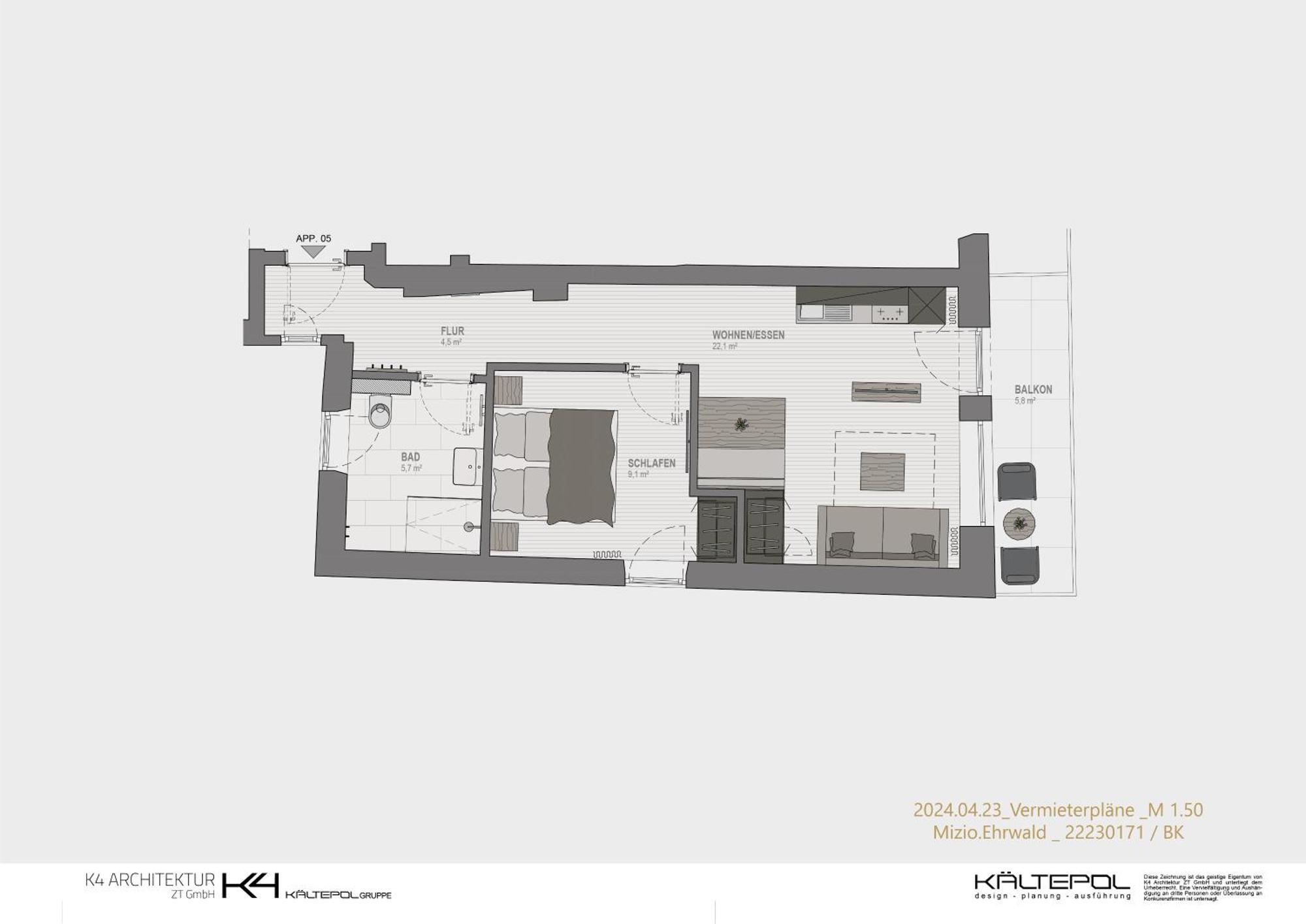 Hoisler'S Appartements Ehrwald Eksteriør bilde