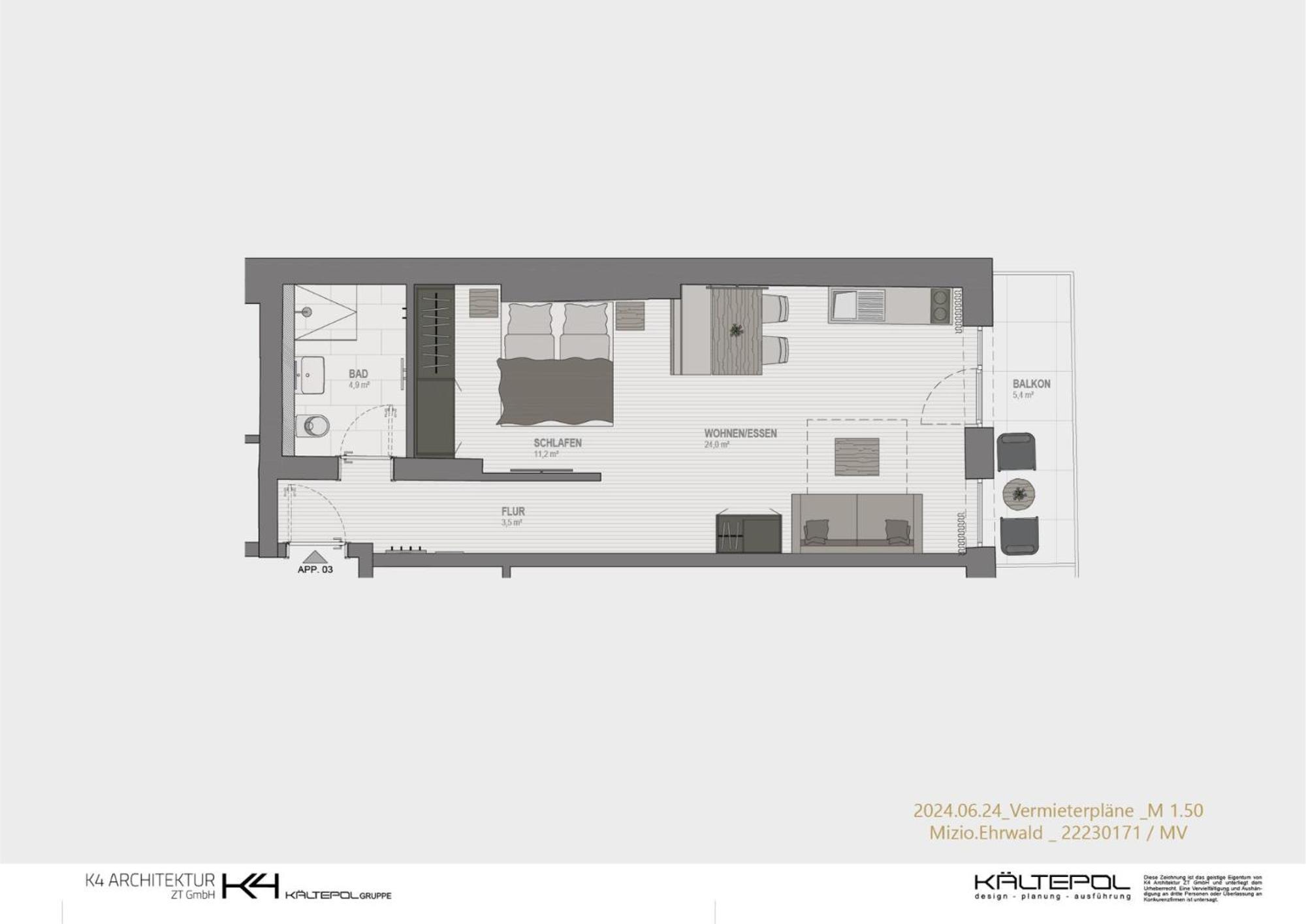 Hoisler'S Appartements Ehrwald Eksteriør bilde