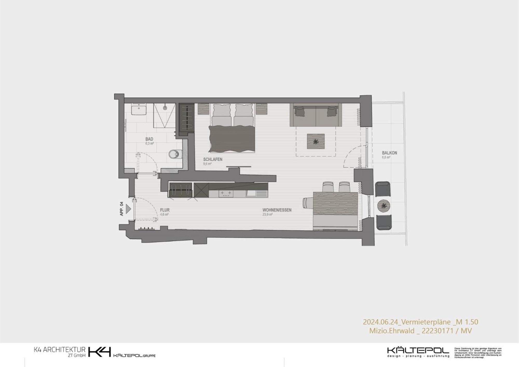Hoisler'S Appartements Ehrwald Eksteriør bilde